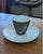 Ceramic Modern Vintage Johann Haviland Bavaria Papageno Tea Set for 6 For Sale - Image 7 of 11
