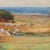 1900 - 1909 'Moss Beach, Monterey, California' by Elmer Wachtel, 1909, Pacific Coastal Landscape, Art Student's League New York City, Benezit For Sale - Image 5 of 10