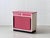 Sideboard with Sliding Doors from Kelko, Switzerland, 1980s For Sale - Image 16 of 16