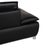 Volare Leather Three-Seater Sofa from Koinor For Sale - Image 10 of 16