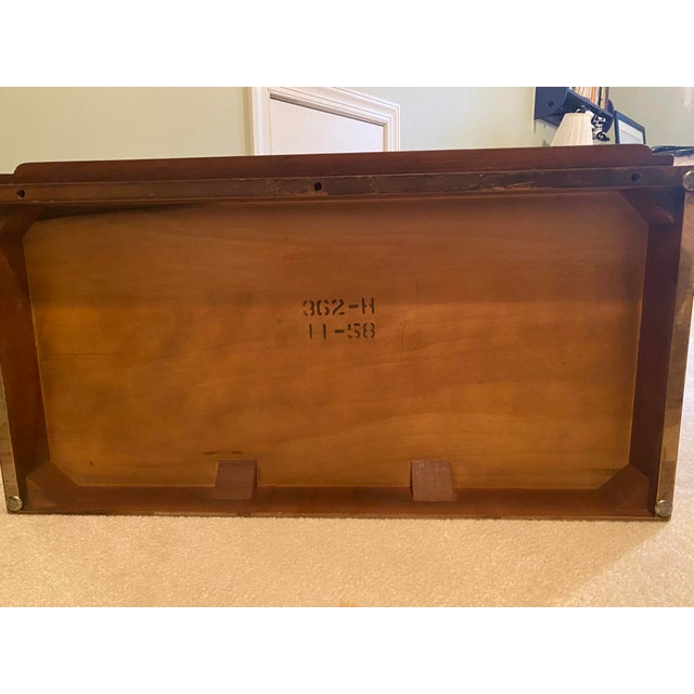 1950s Heritage Cabinets For Sale In Raleigh - Image 6 of 9