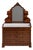 19th Century France Brown Wood Standard Dressers For Sale