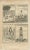 Black Indian Brahmin Penitents and Pilgrim, 1734, Paper For Sale - Image 8 of 10