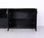 Black Lacquered Cabinets by Pierre Vandel, 1970s, Set of 2 For Sale - Image 10 of 18