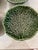 Vintage Cabbage Ware Bowls Set of 4 For Sale In Charleston - Image 6 of 8