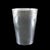 Traditional Antique Explorer's Beaker Case, English, Silver Plate, Leather Sleeve, Edwardian For Sale - Image 3 of 10