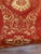 Silk Tapestry Fabric From 1950 For Sale - Image 10 of 12