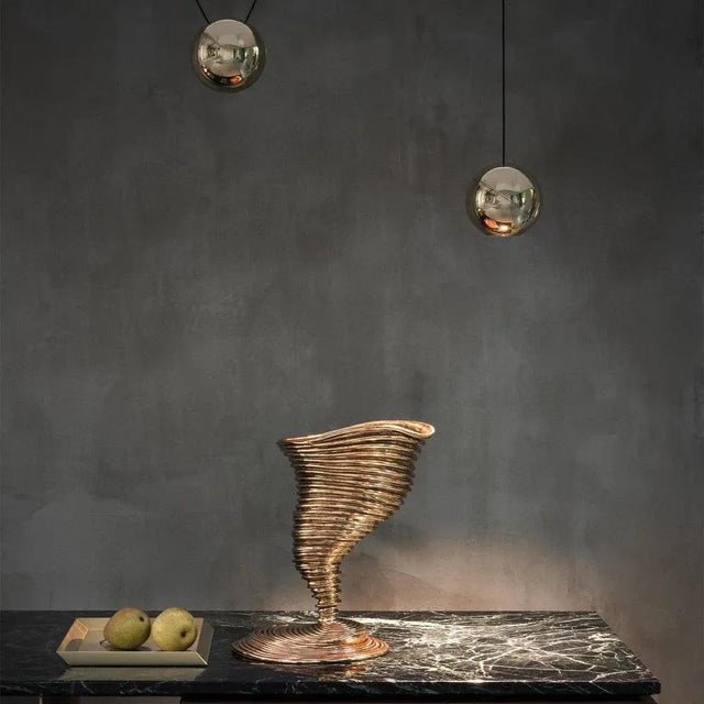 Not Yet Made - Made To Order Sfere Pendant Lamp by Paolo Rizzatto For Sale - Image 5 of 6