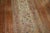 Textile Terracotta Salmon Persian Antique Runner - 2'10" x 15'6" For Sale - Image 7 of 10