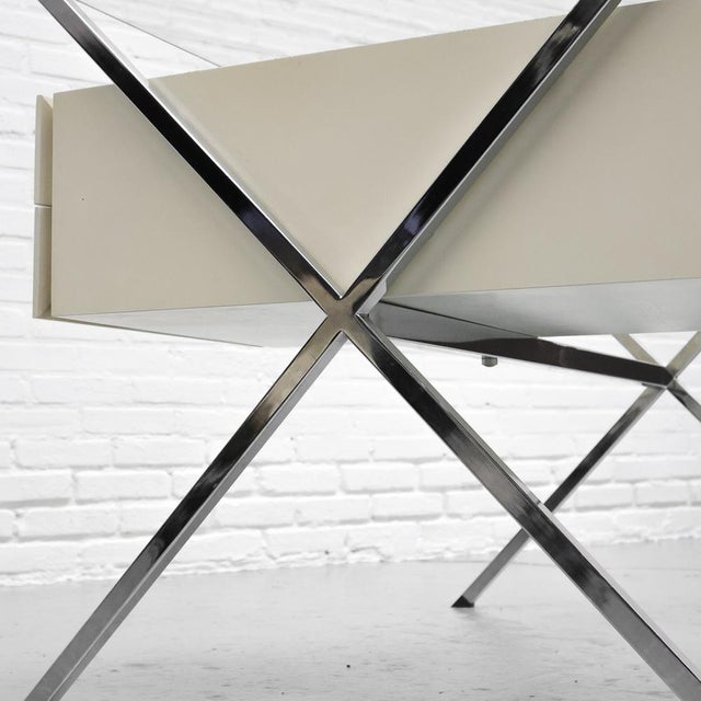 Desk by Franco Albini for Knoll, 1970s For Sale - Image 9 of 17