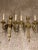Neoclassical Neoclassic Gilt Bronze Sconces - a Pair For Sale - Image 3 of 8