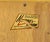 Mustard Martin Feinman for Multiplex Modern Mustard Painted Wood Bookshelf For Sale - Image 8 of 8