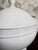 Antique French White Porcelain Soup Tureen With Pinecone Finial For Sale - Image 4 of 11