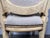 Set of Eight Neoclassical Style Dining Chairs For Sale - Image 17 of 17