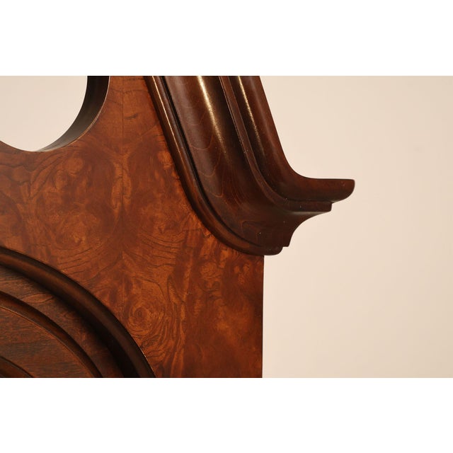 Howard Miller Baldwin Grandfather Clock For Sale - Image 16 of 18