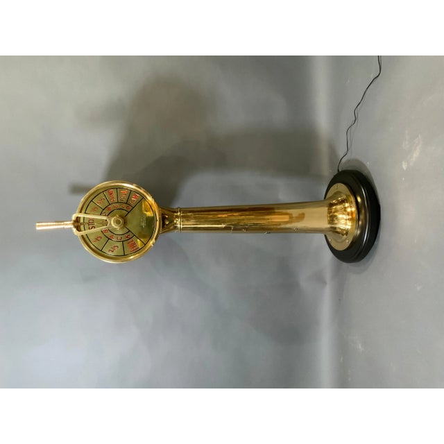 Highest Quality Engine Order Telegraph by Bendix For Sale - Image 12 of 12