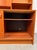 1960s Danish Teak Bookcase by Domino Møbler For Sale - Image 12 of 16