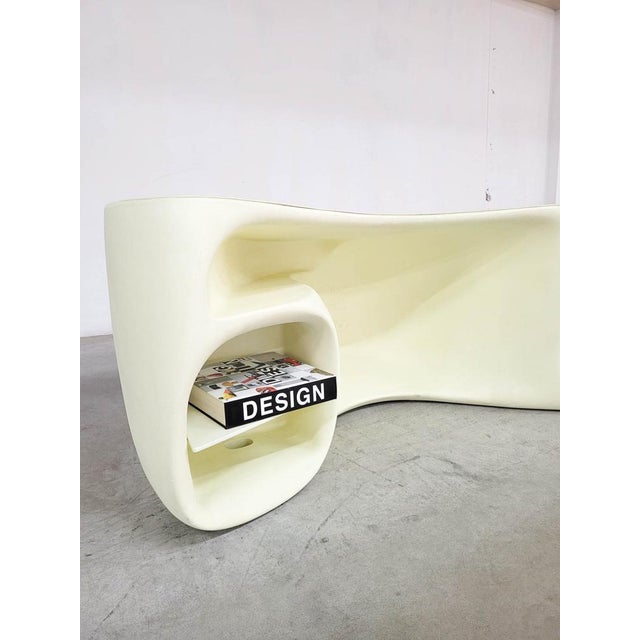 Baobab Desk by Philippe Starck for Vitra, 2000s For Sale - Image 9 of 17