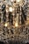 Antique French Chandelier in Crystal, 1800s For Sale - Image 11 of 16