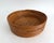 Vintage Crespi Style Pencil Reed Basket For Sale In Los Angeles - Image 6 of 7