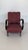Padded Armchair in the style of Jindřich Halabala, 1930s For Sale - Image 11 of 11