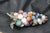 Multicolor Stone Grape Bunch, 1990s For Sale - Image 6 of 17