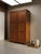 Vintage Wardrobe by René Gabriel, 1945 For Sale - Image 3 of 7