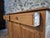 Antique French Pine Buffet, 1920s For Sale - Image 6 of 18