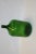 Glass Bottle Green Demi Jon Transparent 1950s For Sale - Image 10 of 12