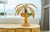 Rattan Coconut Tree Lamp For Sale - Image 18 of 18