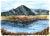 Traditional Mountain Landscape Oil Painting For Sale - Image 3 of 3