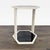 Pair of Nate Berkus Hexagon Side Tables For Sale - Image 4 of 7