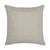 Schumacher Schumacher Hickox Indoor & Outdoor 20" Pillow in Natural For Sale - Image 4 of 4