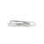 Mikimoto Estate Akoya Pearl Mens Tie Clip Silver 7.15 mm M396 This elegant Authentic Mikimoto Estate Akoya pearl tie clip...