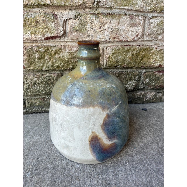 Vintage Ceramic Pottery, France For Sale In New York - Image 6 of 10