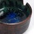 German Brutalist Studio Pottery Ashtray by Gerhard Liebenthron, 1969 For Sale - Image 4 of 9