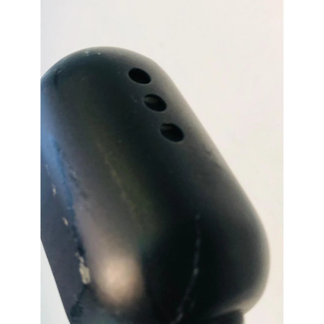 Adjustable Articulated Desk Lamps by Ron Rezek - a Pair For Sale In Philadelphia - Image 6 of 11