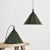 Description original vintage military mod pendant field light a mod issue field light. The light is spun aluminium...