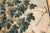 Green Nazmiyal Collection 18th Century French Aubusson Tapestry 5 Ft 8 in X 7 Ft 7 In For Sale - Image 8 of 11
