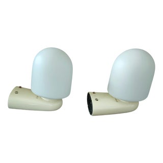 Wall Lamps from Dietsche, 1980s, Set of 2 For Sale