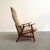 Danish Armchair by Wikkelsø for Willadsen, 1960s For Sale - Image 5 of 12