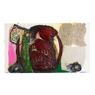 Schreider, Informal Composition, 2011, Painting For Sale