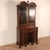 ANTIQUE Colby Furniture Chicago Chinoiserie Goddard Style Bureau w/ Bookcase This AMAZING ANTIQUE Colby Furniture Chicago...