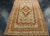 Turkish Oushak Runner Rug 2'3" x 6'7" #17513 Explore a curated collection of hallway runners, wool rugs, and handmade...
