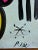 Abstract Mirovian Style Painting by Peter Keil For Sale - Image 3 of 5