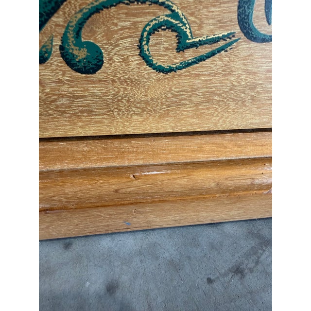 Drexel Casa Del Sol Mid Century Nightstand Pair Designed by John Van Koert For Sale - Image 12 of 17
