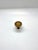 Hickory Chair Furniture Company Hickory Chair Knob Satin Brass For Sale - Image 4 of 4