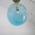 Blown Murano glass pendant For Sale In New York - Image 6 of 7