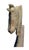 Late 20th Century Late 20th Century Tin Cow/Ox Weathervane For Sale - Image 5 of 8