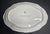 Early 20th Century Antique Heinrich and Co. Selb, Bavaria Ranson Porcelain Graduated Serving Platters - Set of 3 For Sale - Image 5 of 10